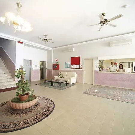 Telstar 3* Ρίμινι