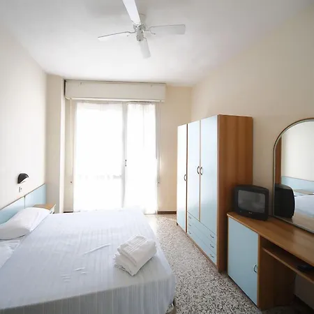 Szálloda Telstar Rimini