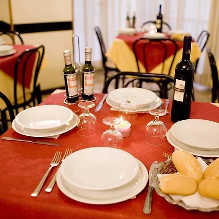 Ξενοδοχείο Telstar