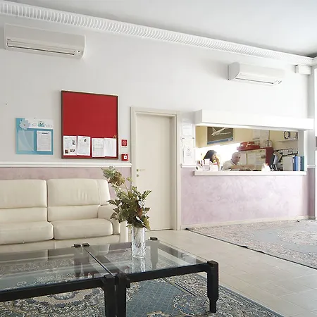 Telstar 3* Ρίμινι