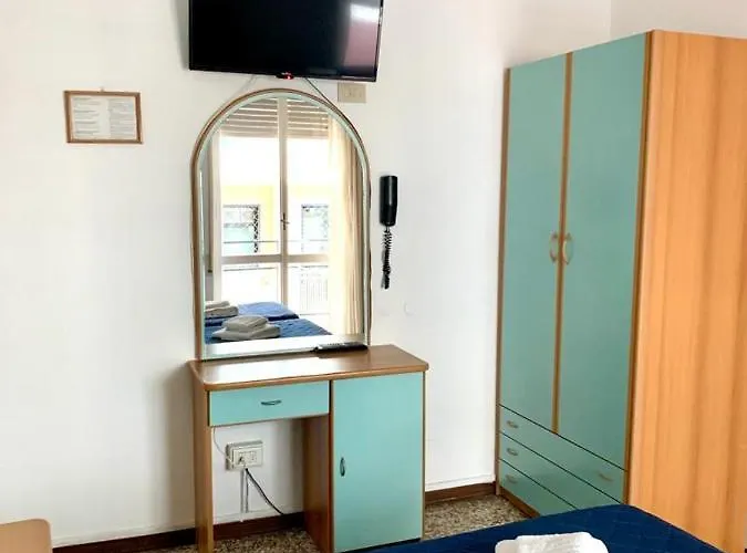 Telstar Rimini