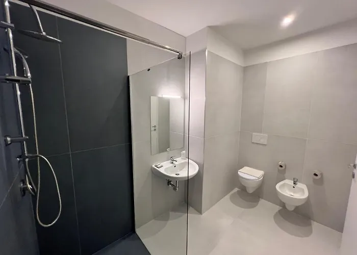 Telstar Hotel Rimini