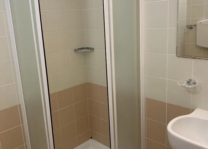 Hotel Telstar Rimini