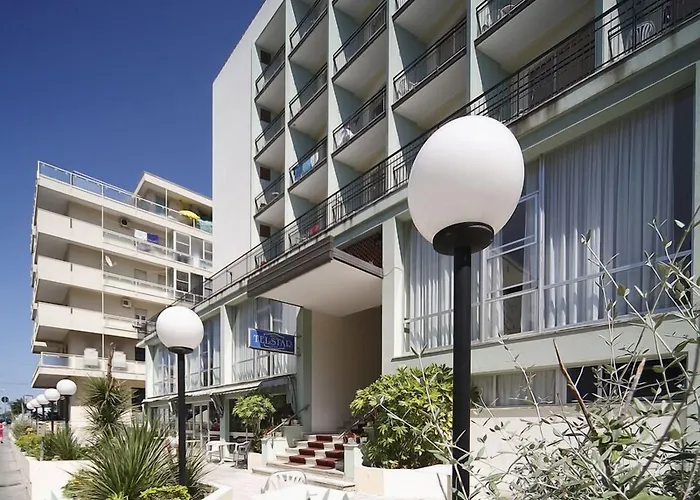 Hotel Telstar