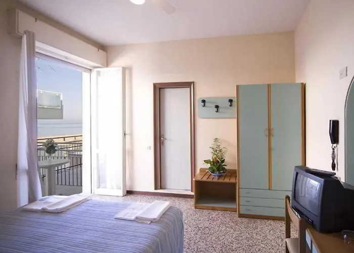 Hotel Telstar Rimini