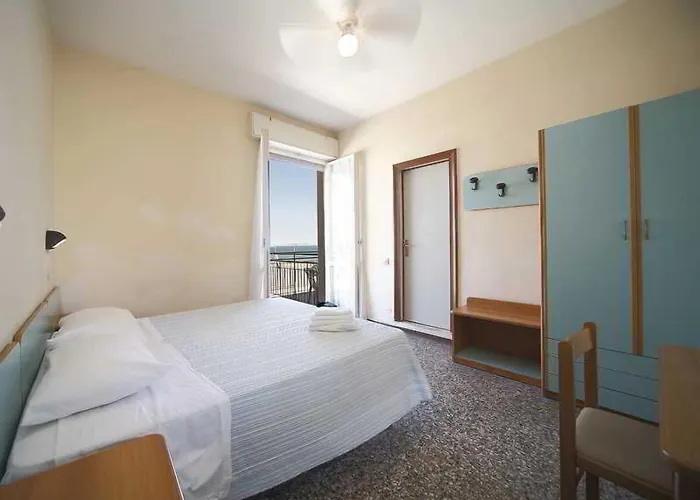 Telstar 3* Rimini