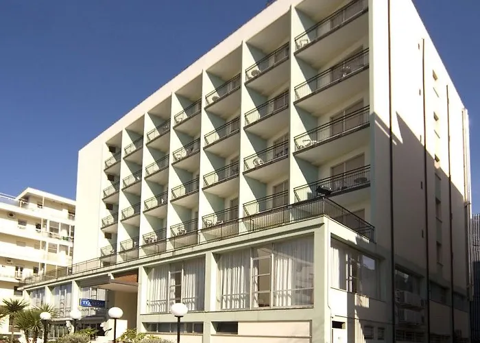 Telstar 3* Rimini
