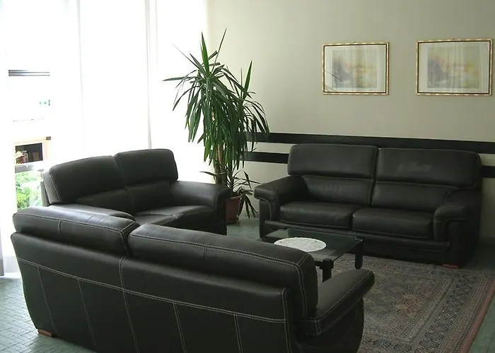 Hotel Telstar