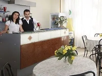 Hotell Telstar 3*