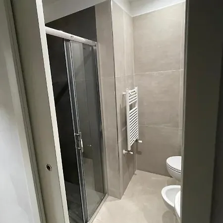 Hotell Telstar Rimini