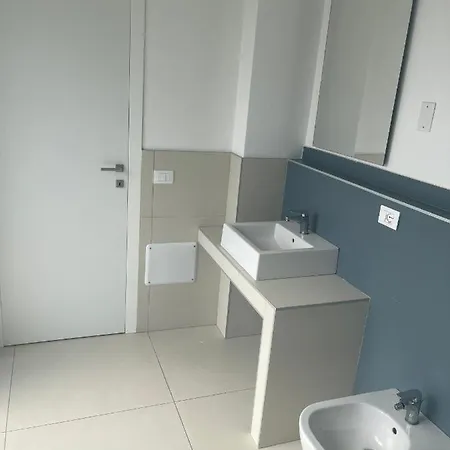 Telstar 호텔 리미니