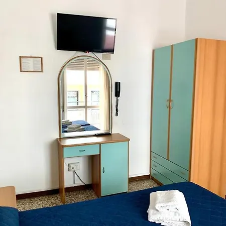 Telstar Rimini