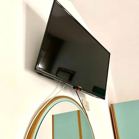 מלון Telstar