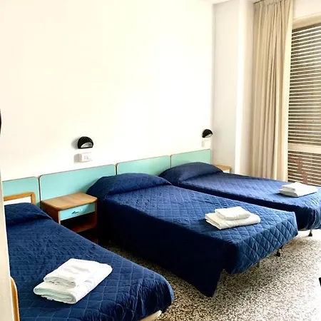 Hotell Telstar 3*
