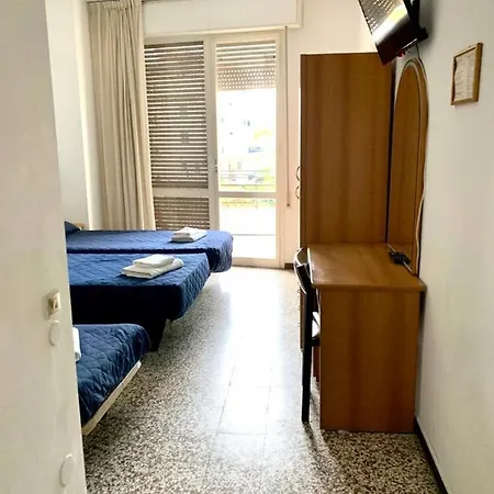 Hotell Telstar Rimini