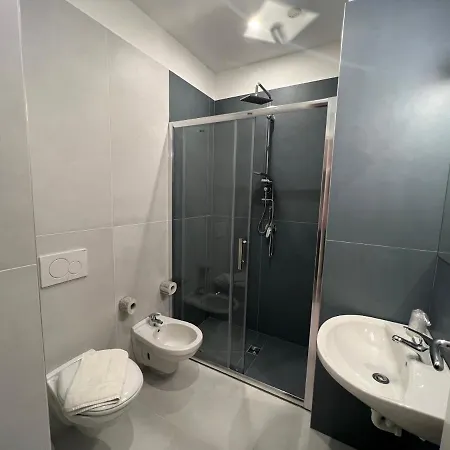 Telstar Hotell 3*