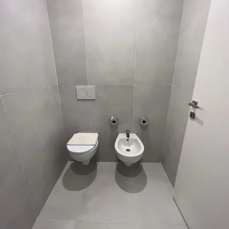 Telstar Hotell Rimini