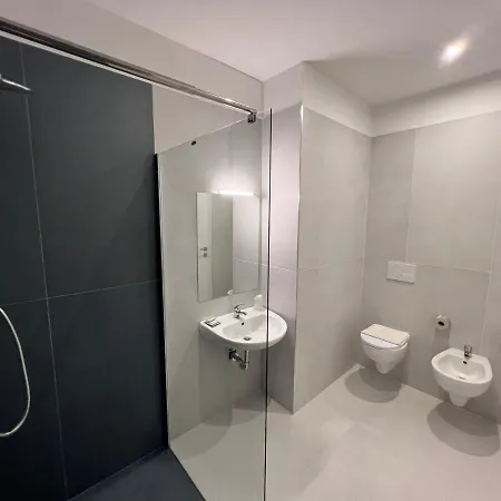 Telstar Hotell Rimini