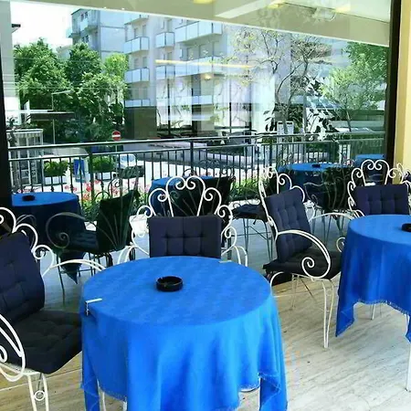 Telstar Hotell Rimini