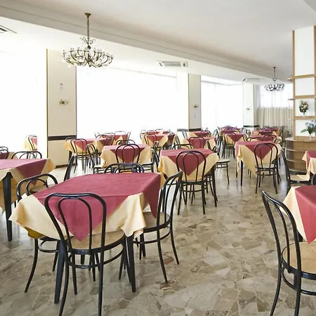 Telstar Rimini