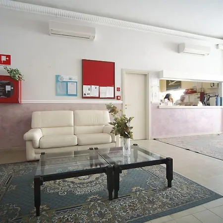Telstar Rimini
