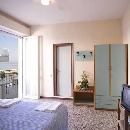 Hotell Telstar Rimini