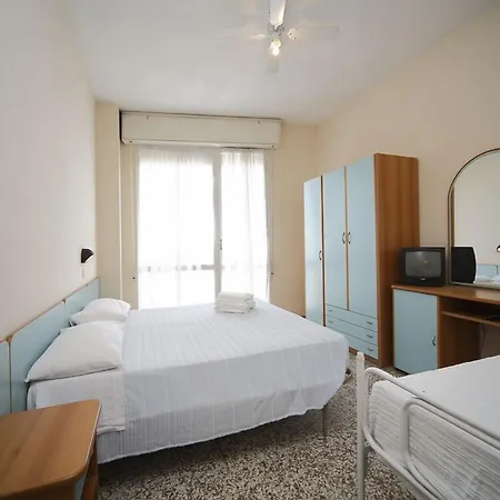 Telstar Hotell Rimini