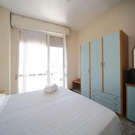 Telstar Hotel Rimini