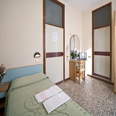 Hotell Telstar Rimini
