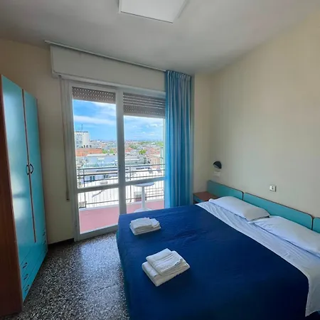Telstar Hotell Rimini