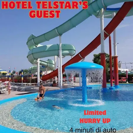 Telstar Ξενοδοχείο