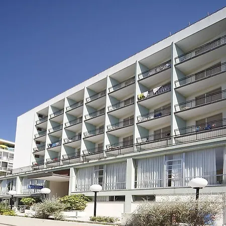 Telstar מלון רימיני