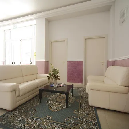 Telstar Hotel Rimini