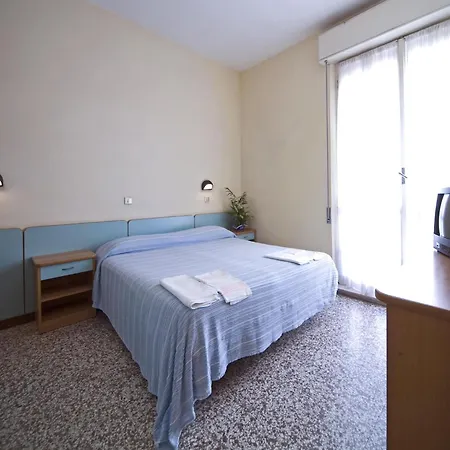 Telstar Hotell