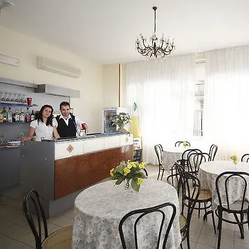 Hotell Telstar Rimini