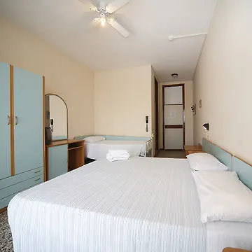 Telstar 3* רימיני
