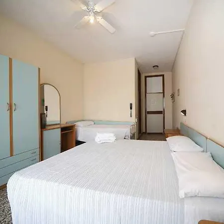 Hotel Telstar Rimini