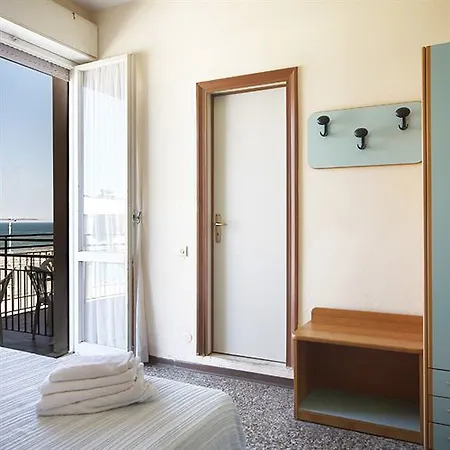 Telstar Hotell Rimini
