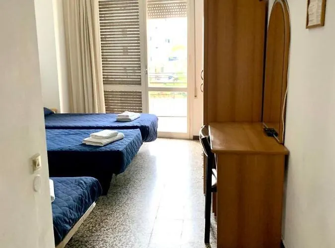 Hotel Telstar Rimini