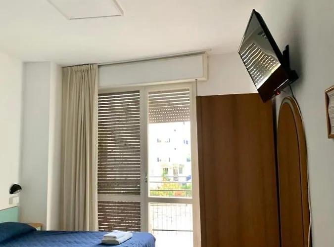 Hotel Telstar 3*