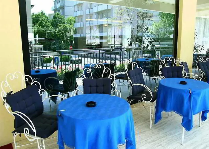 Telstar Hotel Rimini