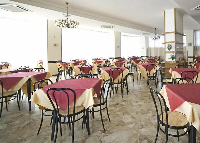 Telstar Rimini