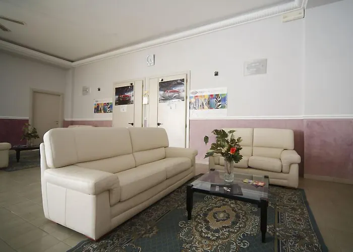 Hotel Telstar