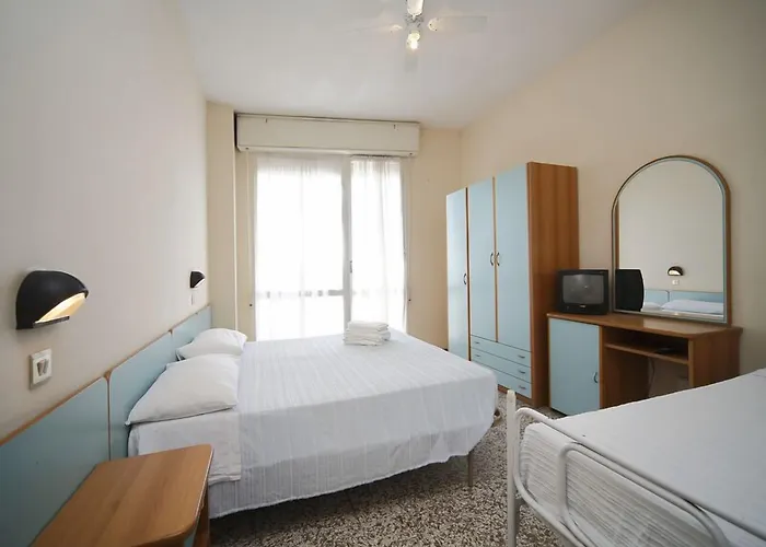 Telstar Hotel Rimini