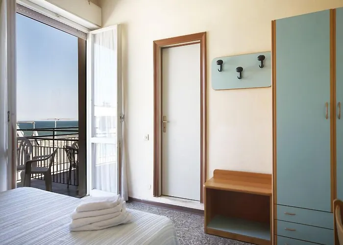 Hotel Telstar