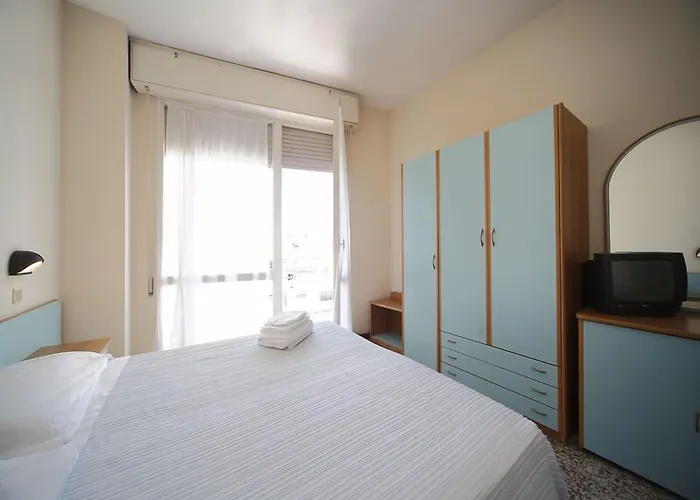 Telstar Hotel Rimini