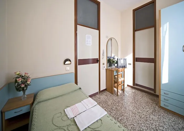 Hotel Telstar Rimini