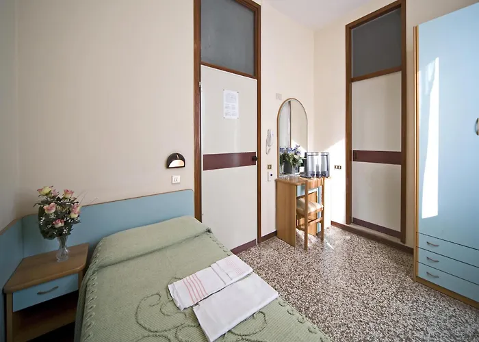 Telstar Hotel Rimini