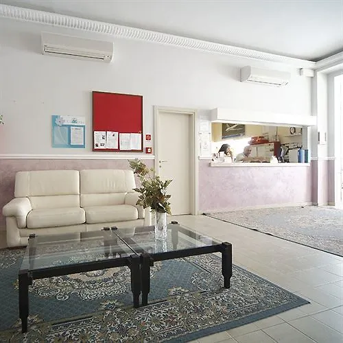 Telstar Hotel Rimini