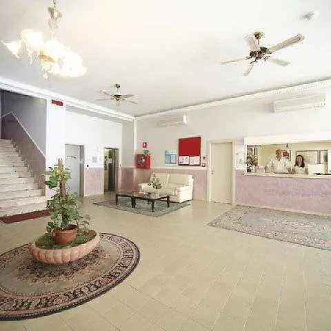 Telstar Hotel Rimini